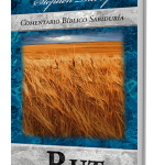 libro Comentario Biblico Rut