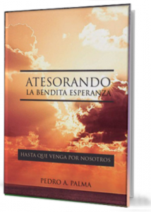 Atesorando la Bendita Esperanza