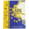 libro ABI