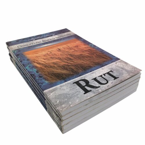 comentario biblico de Rut