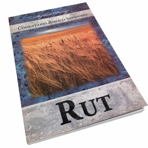 comentario biblico de Rut