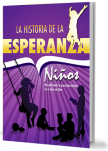 La Historia de la Esperanza, Niños