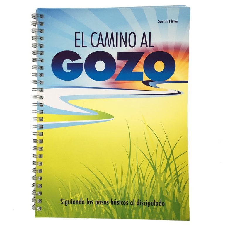 El Camino al Gozo, Español