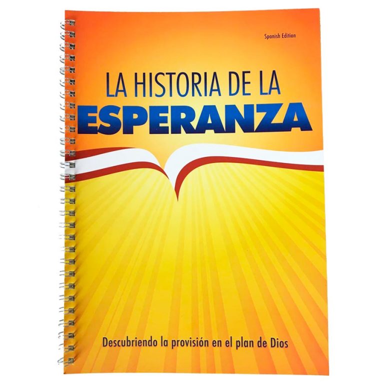 La Historia de la Esperanza, Creole