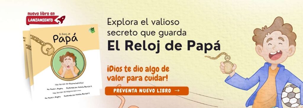 el reloj de papá