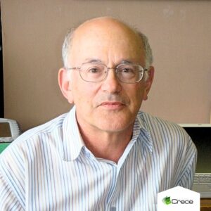 escritor Kenneth Freeman Dios y Galileo