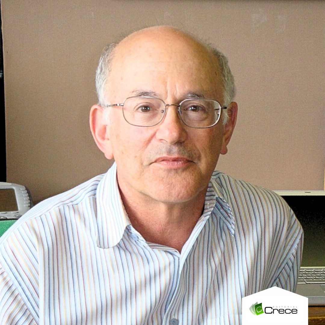 escritor Kenneth Freeman Dios y Galileo