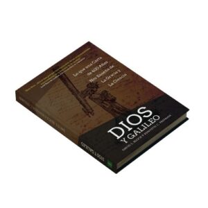 libro Dios y Galileo David Block