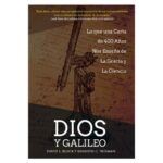 libro Dios y Galileo David Block