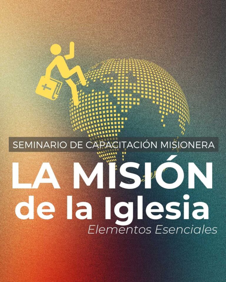 Seminario de Capacitación Misionera ABEM 2025