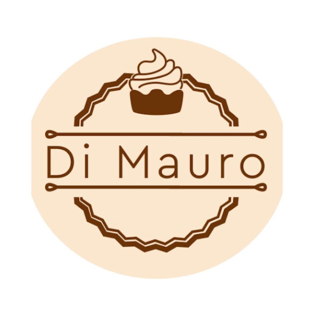 logo cafeteria dimauro