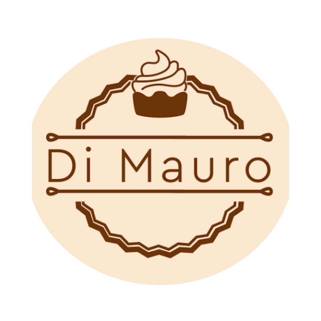 logo cafeteria dimauro