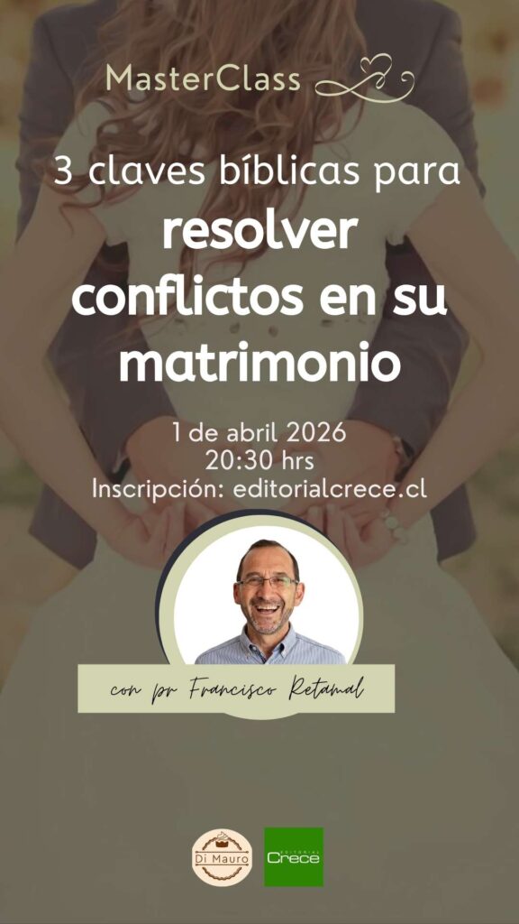 masterclass matrimonio francisco retamal