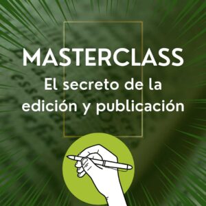 Masterclass Escritores cristianos