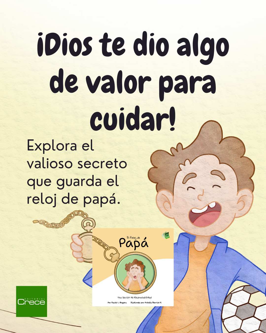 El reloj de Papá