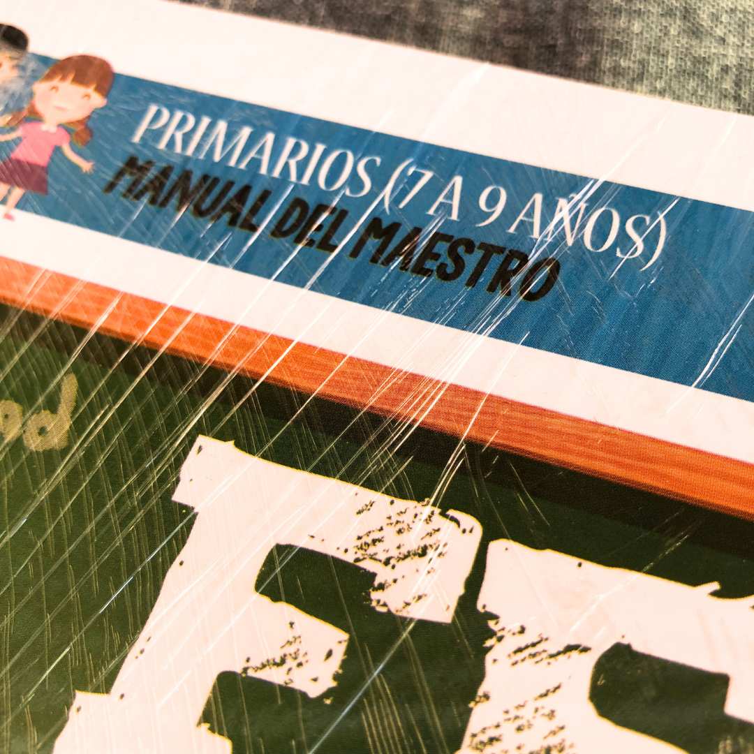 Fe Un Tesoro Alcanzable Pack - Imperdible Escuela Dominical 10+1 - Imagen 4