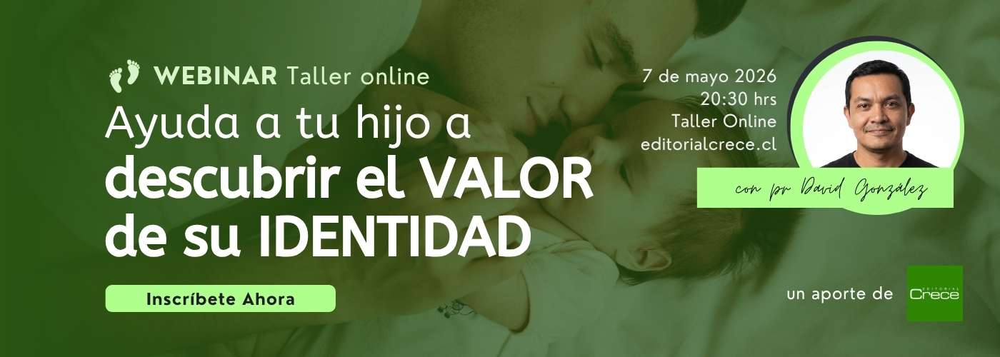 Webinar para maestros y profesores Escuela Dominical