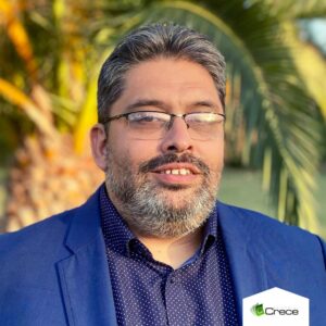 Pedro A Palma Salas escritor y autor
