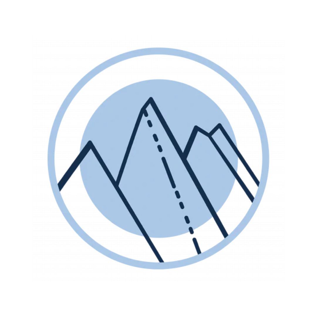 logo libros patagonia