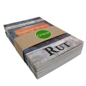 Libro de Rut Pack de 5 copias a precio CYBER