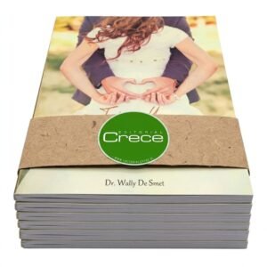 Libro Tu y Yo para Siempre Pack matrimonios de 5 copias - CYBER